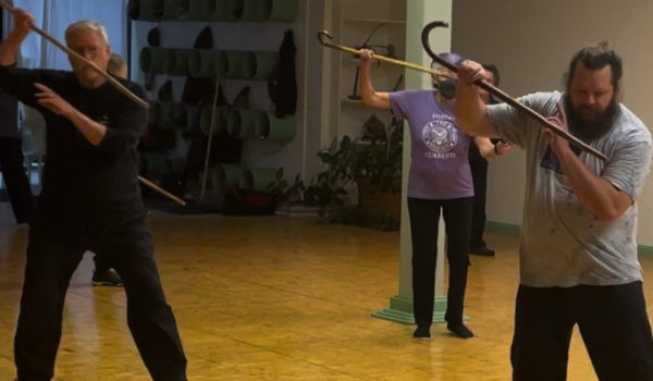Grandmaster Tao Ping-Siang